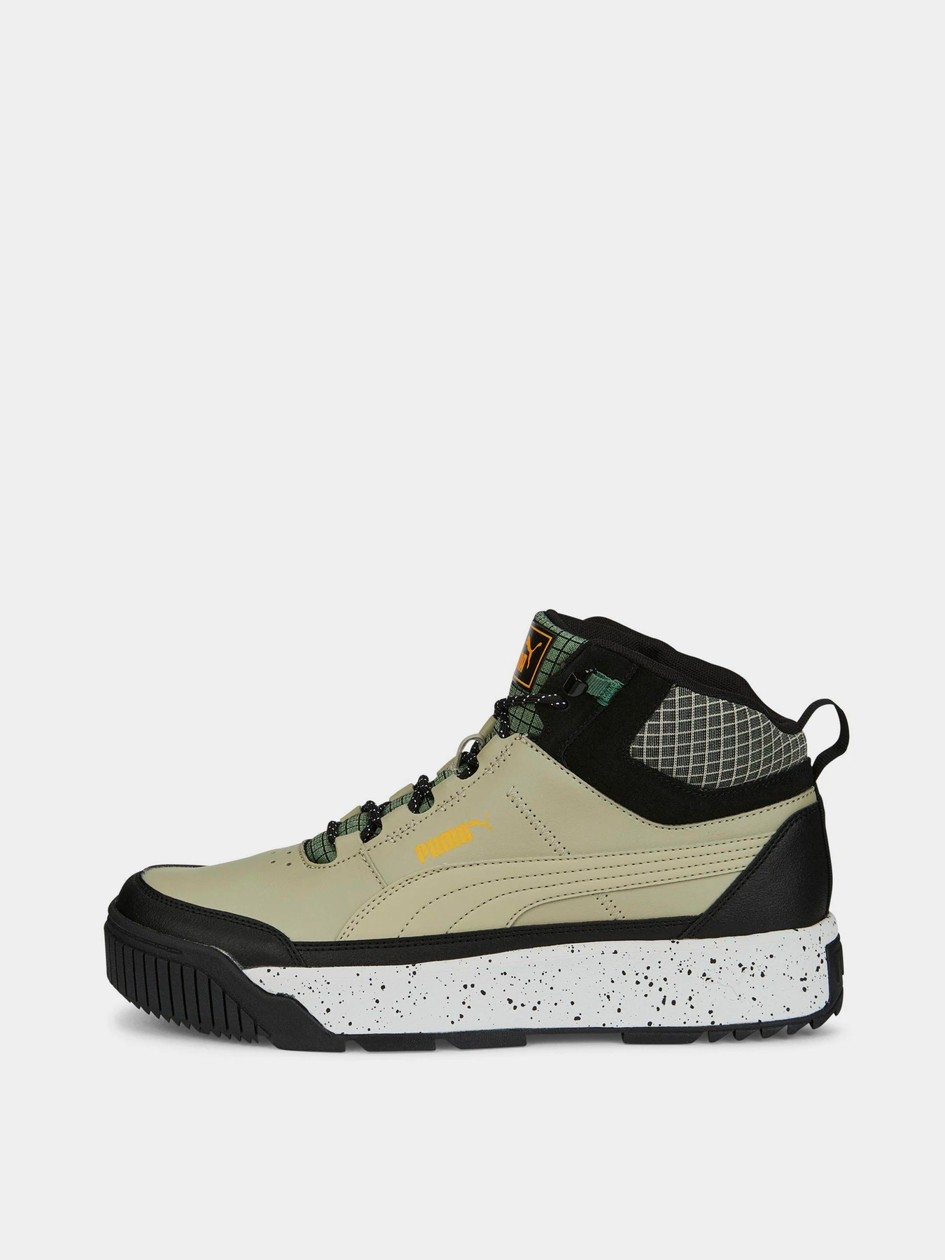 Ботинки и сапоги PUMA Tarrenz SB II Open Road модель 38771302 Ботинки и сапоги PUMA Tarrenz SB II Open Road модель 38771302 Фото