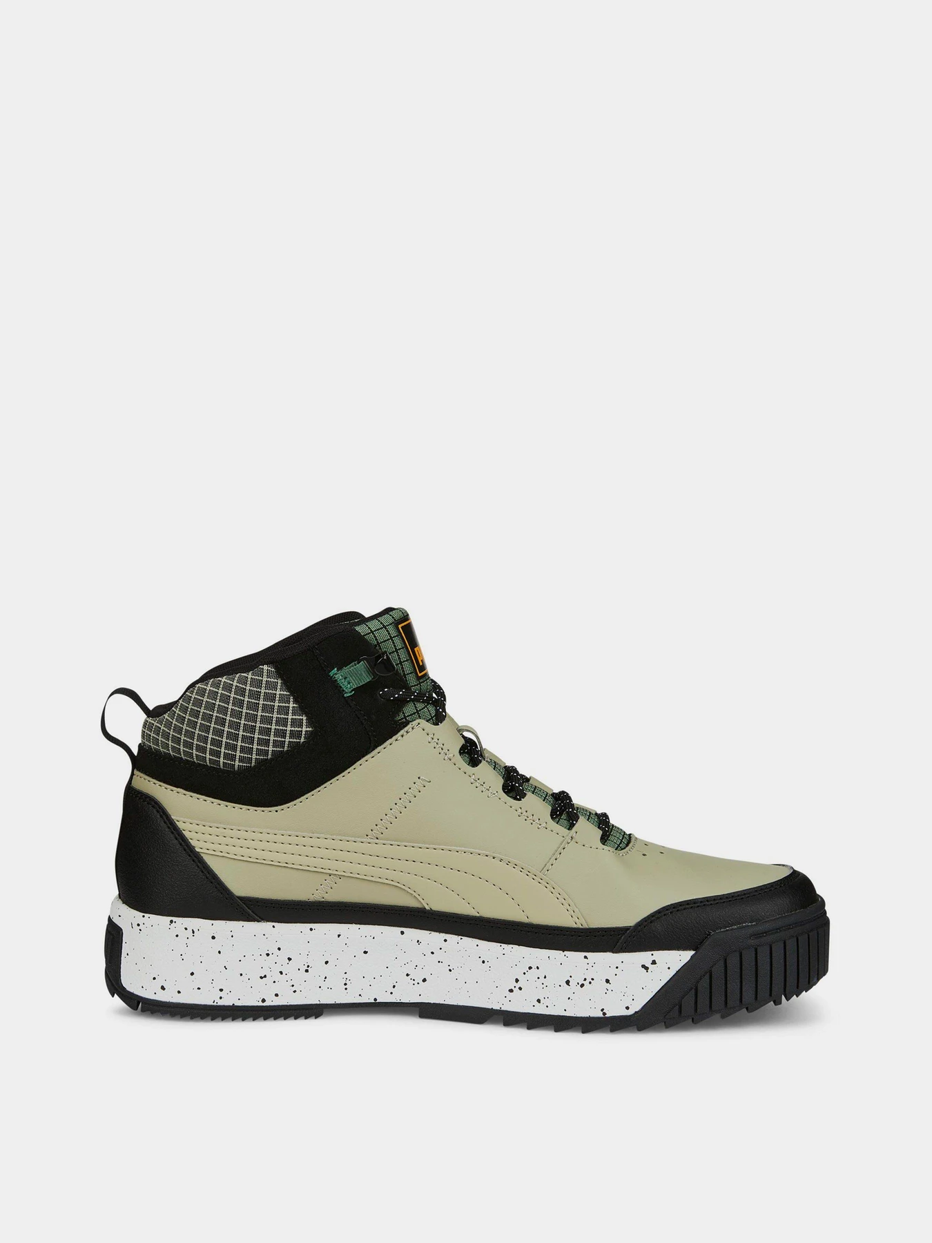 Ботинки и сапоги PUMA Tarrenz SB II Open Road модель 38771302 Ботинки и сапоги PUMA Tarrenz SB II Open Road модель 38771302 Фото