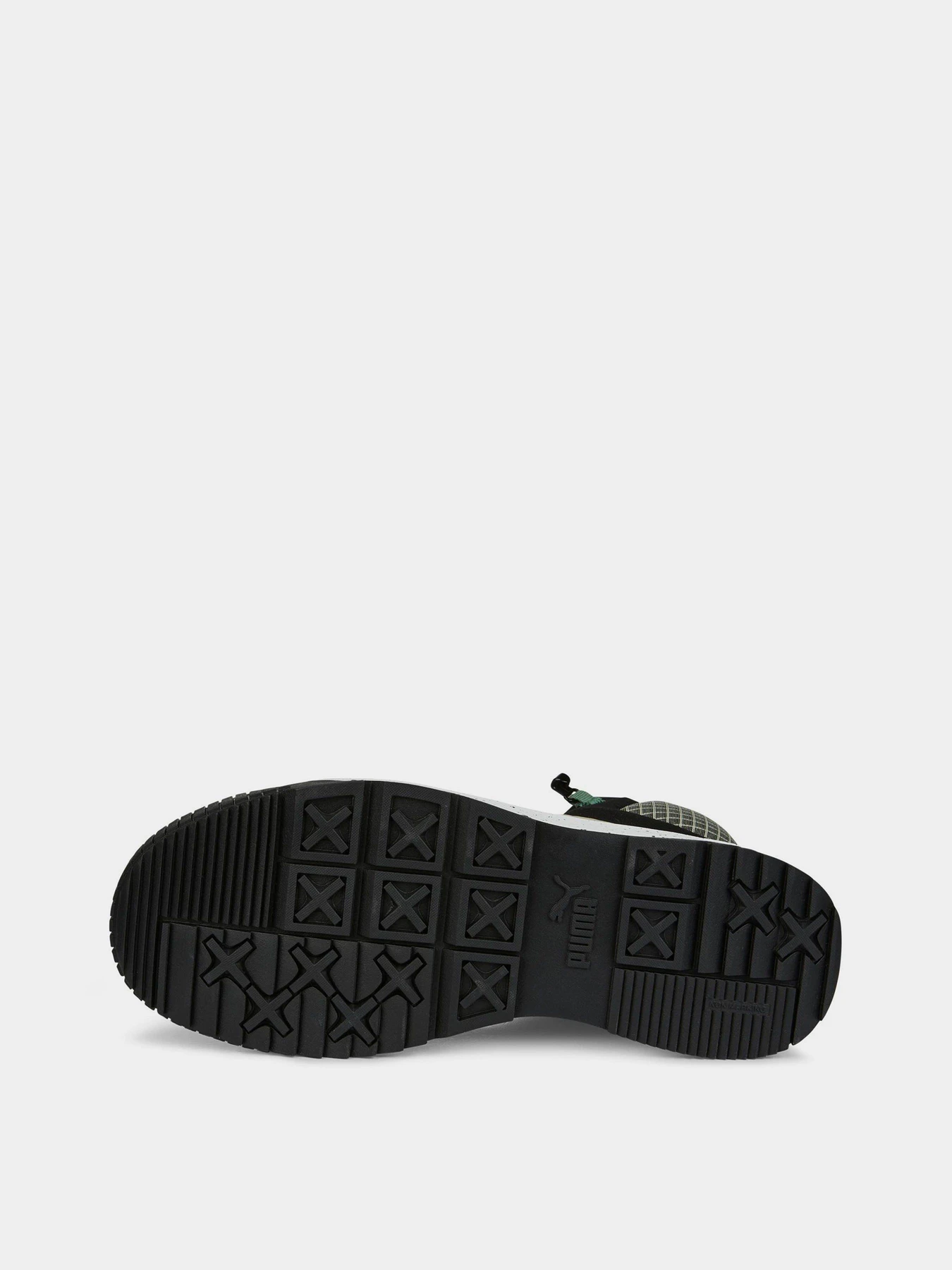 Ботинки и сапоги PUMA Tarrenz SB II Open Road модель 38771302 Ботинки и сапоги PUMA Tarrenz SB II Open Road модель 38771302 Фото