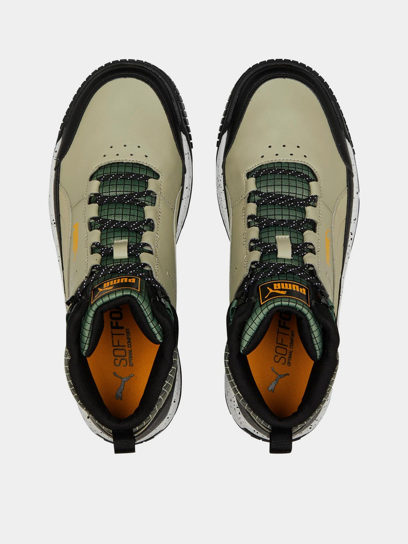 Ботинки и сапоги PUMA Tarrenz SB II Open Road модель 38771302 Ботинки и сапоги PUMA Tarrenz SB II Open Road модель 38771302 Фото