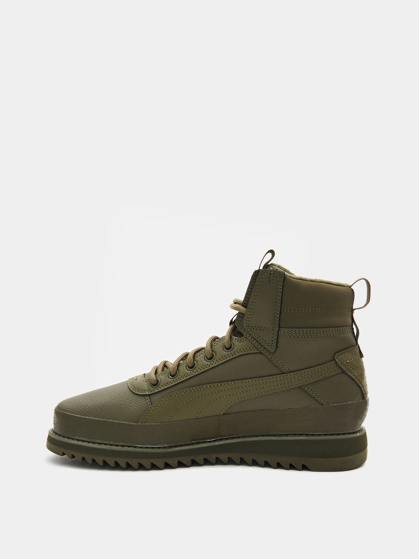 Ботинки и сапоги PUMA DESIERTO V2 модель 38075402 Ботинки и сапоги PUMA DESIERTO V2 модель 38075402 Фото