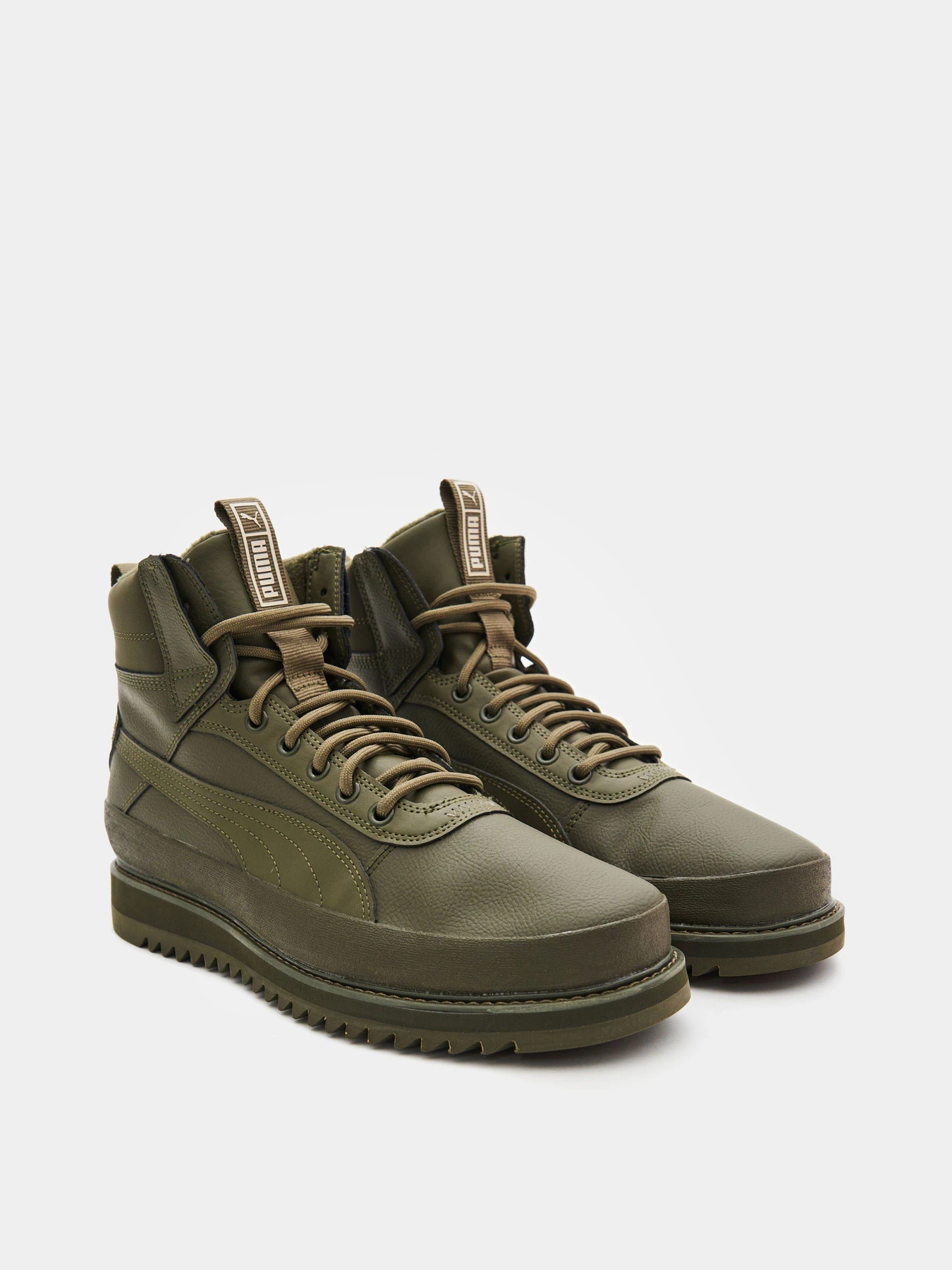 Ботинки и сапоги PUMA DESIERTO V2 модель 38075402 Ботинки и сапоги PUMA DESIERTO V2 модель 38075402 Фото