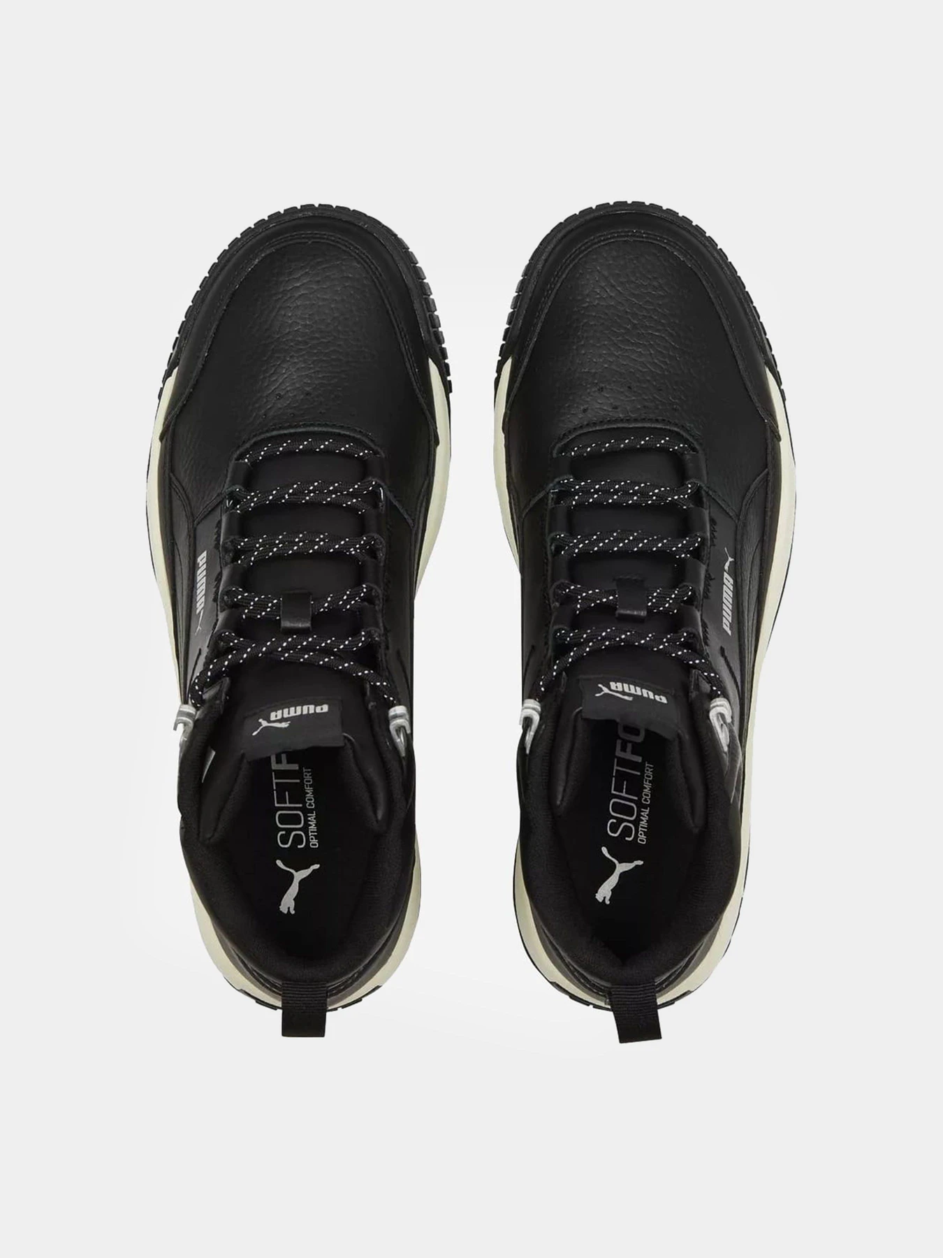 Ботинки и сапоги PUMA Tarrenz SB II модель 38639201 Ботинки и сапоги PUMA Tarrenz SB II модель 38639201 Фото