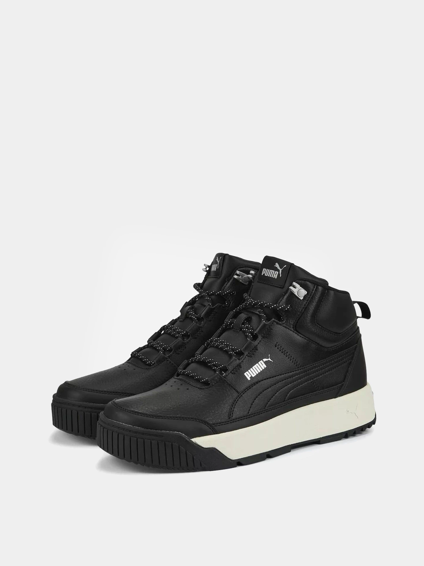 Ботинки и сапоги PUMA Tarrenz SB II модель 38639201 Ботинки и сапоги PUMA Tarrenz SB II модель 38639201 Фото