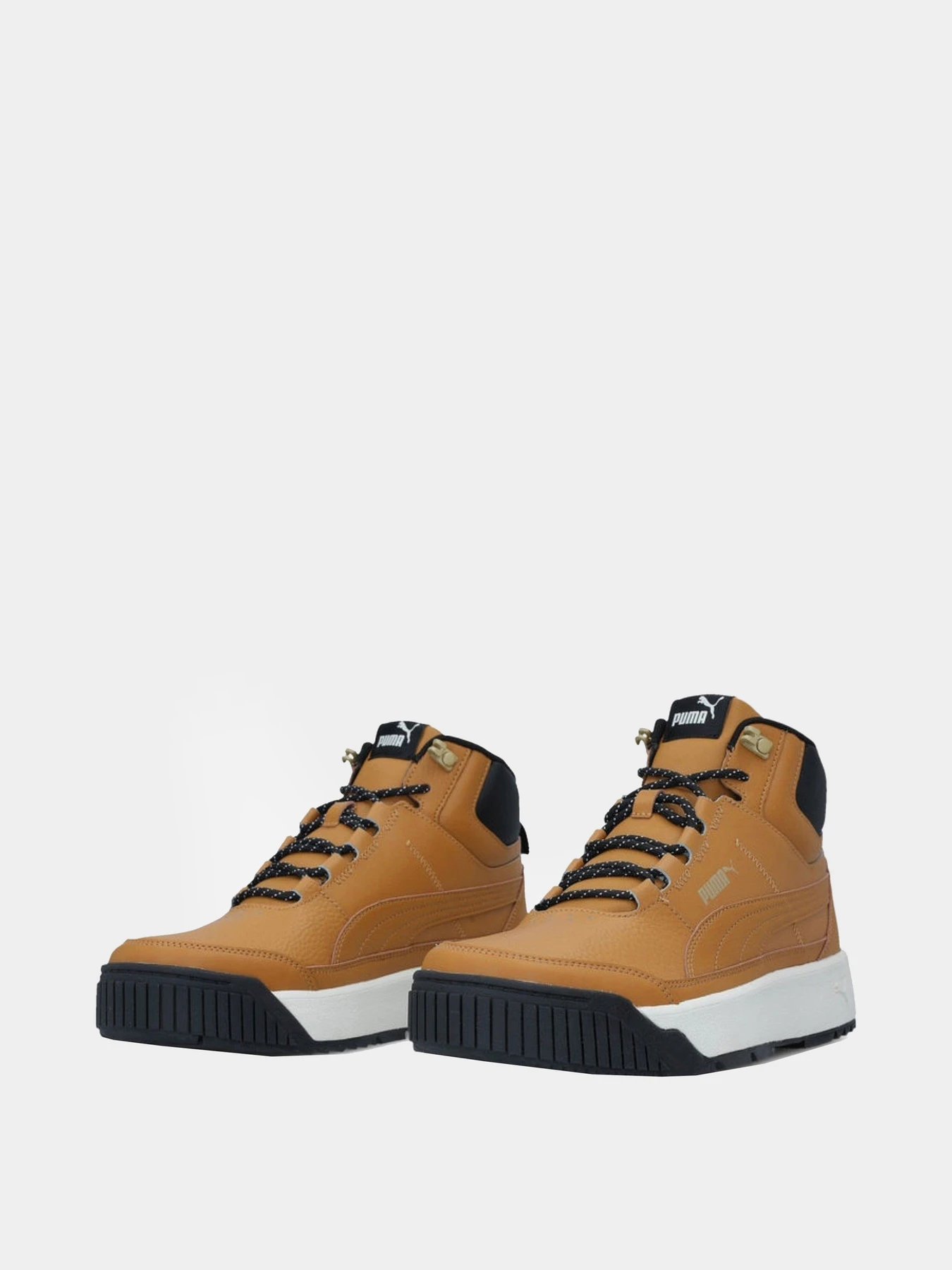 Ботинки и сапоги PUMA Tarrenz SB II модель 38639202 Ботинки и сапоги PUMA Tarrenz SB II модель 38639202 Фото