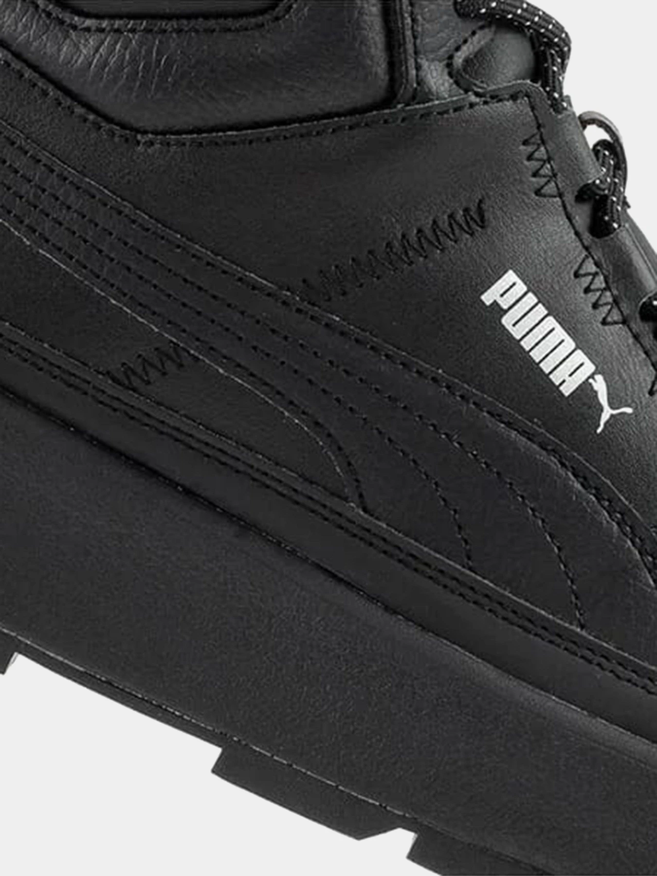 Черевики та чоботи PUMA Tarrenz SB II модель 38639203 Черевики та чоботи PUMA Tarrenz SB II модель 38639203 Фото