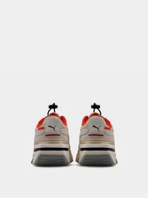 Кроссовки PUMA Kosmo Rider Retrograde модель 38644901 Фото