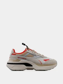 Кроссовки PUMA Kosmo Rider Retrograde модель 38644901 Фото