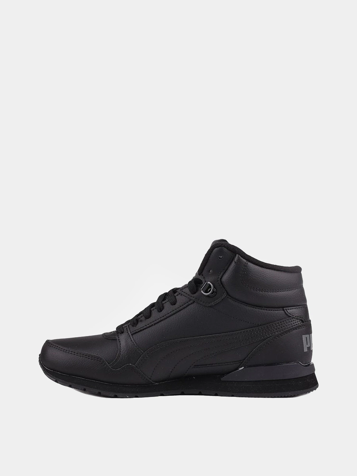 Ботинки и сапоги PUMA ST RUNNER V3 MID модель 38763801 Ботинки и сапоги PUMA ST RUNNER V3 MID модель 38763801 Фото