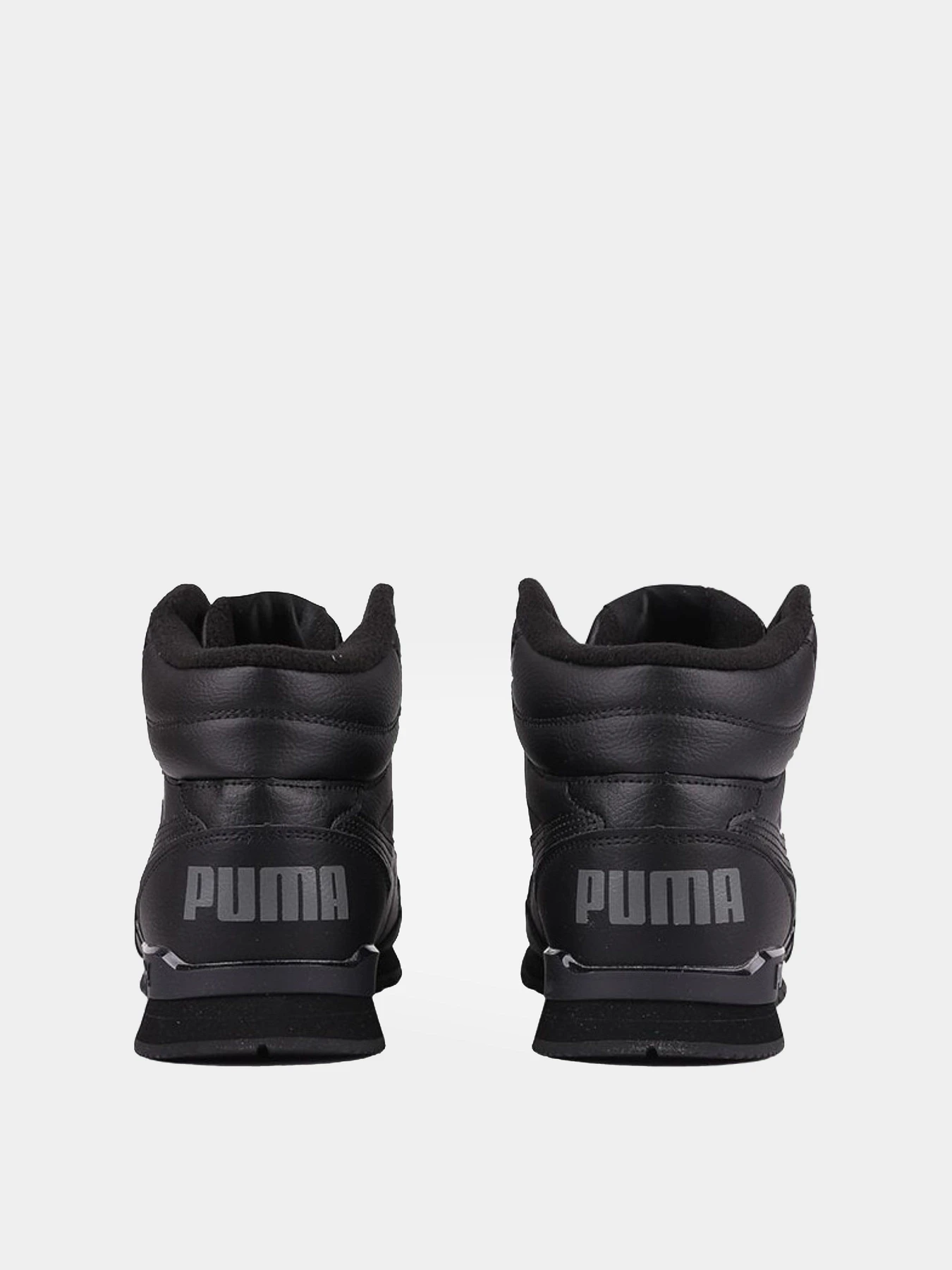 Ботинки и сапоги PUMA ST RUNNER V3 MID модель 38763801 Ботинки и сапоги PUMA ST RUNNER V3 MID модель 38763801 Фото