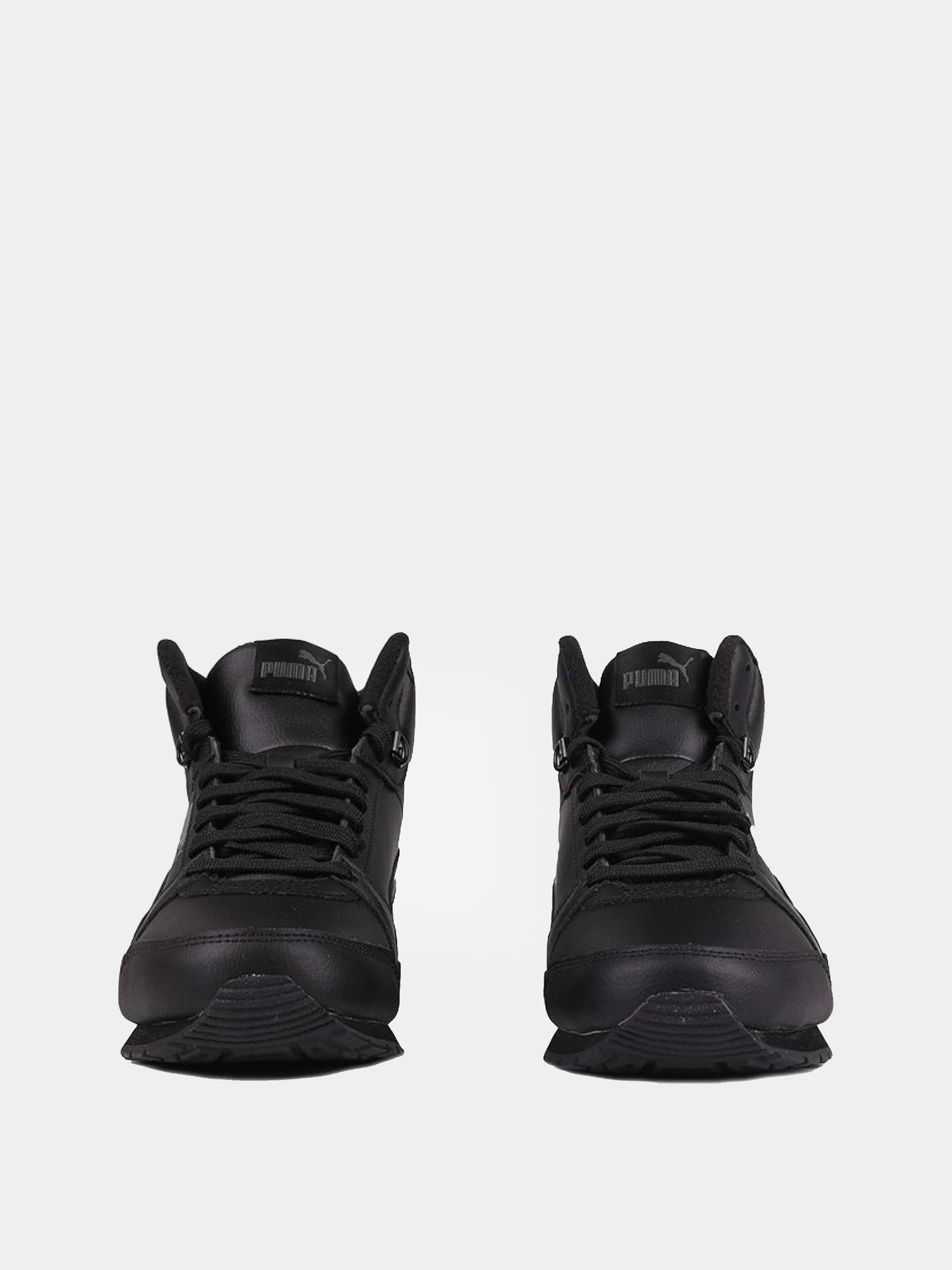 Ботинки и сапоги PUMA ST RUNNER V3 MID модель 38763801 Ботинки и сапоги PUMA ST RUNNER V3 MID модель 38763801 Фото