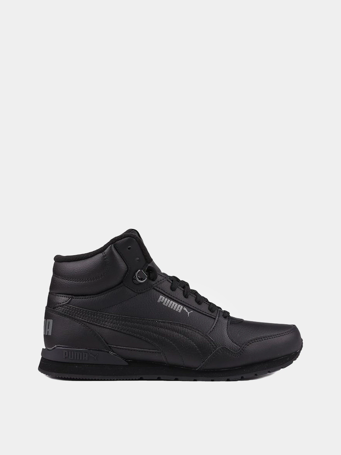 Ботинки и сапоги PUMA ST RUNNER V3 MID модель 38763801 Ботинки и сапоги PUMA ST RUNNER V3 MID модель 38763801 Фото