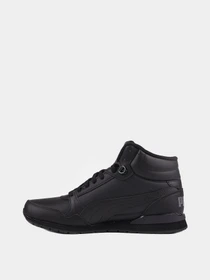 Ботинки и сапоги PUMA ST RUNNER V3 MID модель 38763801 Фото
