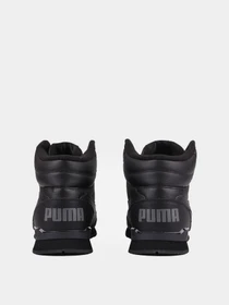Ботинки и сапоги PUMA ST RUNNER V3 MID модель 38763801 Фото