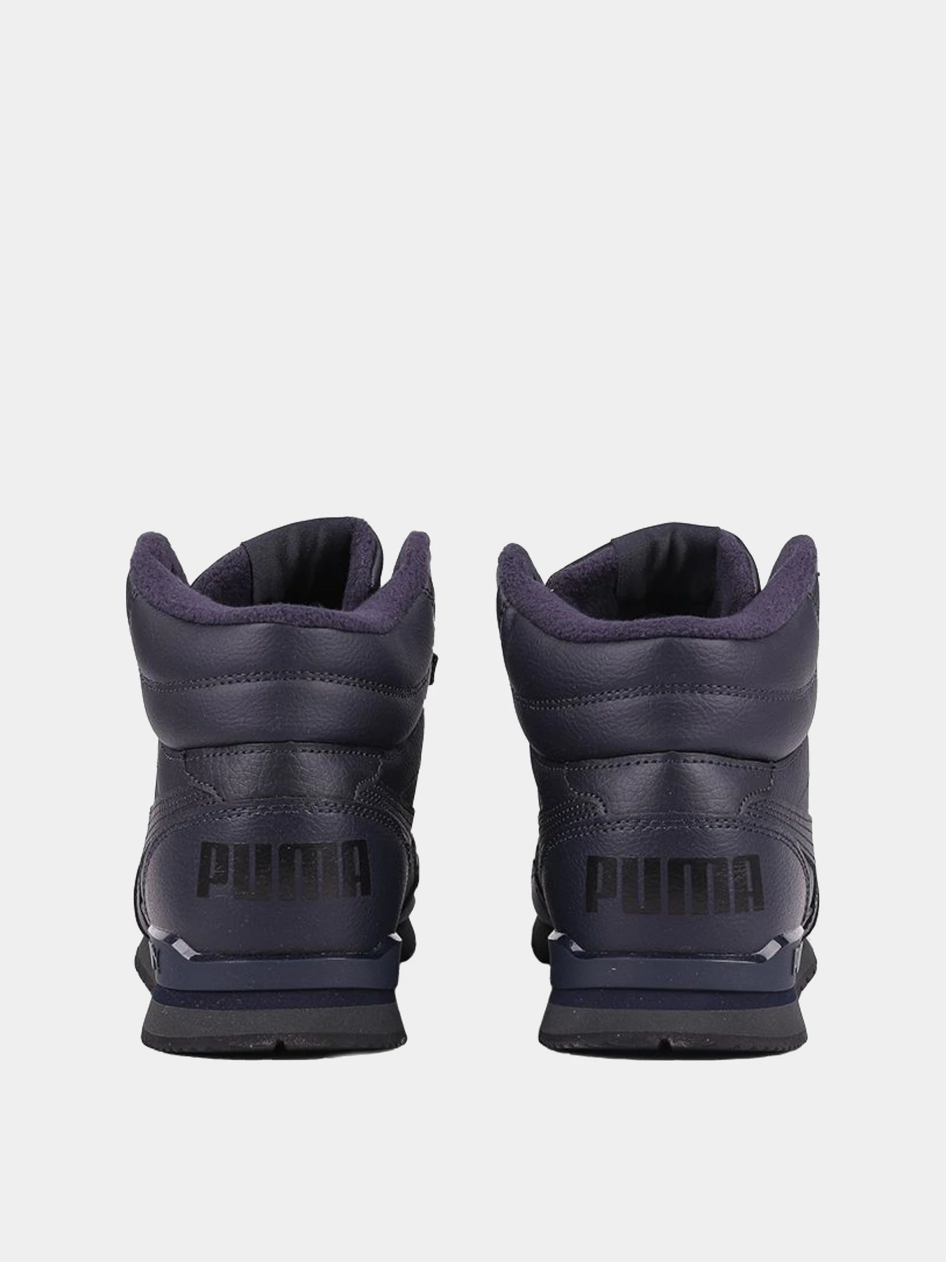 Ботинки и сапоги PUMA ST RUNNER V3 MID модель 38763804 Ботинки и сапоги PUMA ST RUNNER V3 MID модель 38763804 Фото