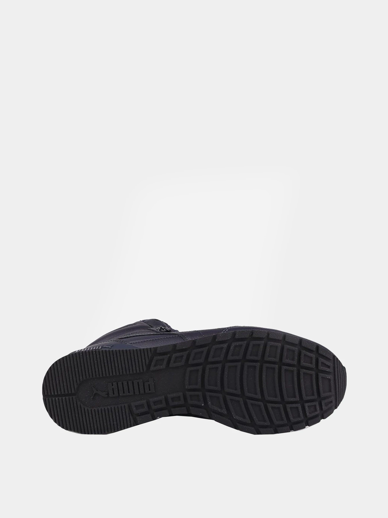 Ботинки и сапоги PUMA ST RUNNER V3 MID модель 38763804 Ботинки и сапоги PUMA ST RUNNER V3 MID модель 38763804 Фото