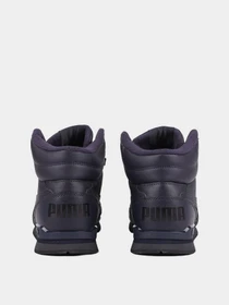 Ботинки и сапоги PUMA ST RUNNER V3 MID модель 38763804 Фото