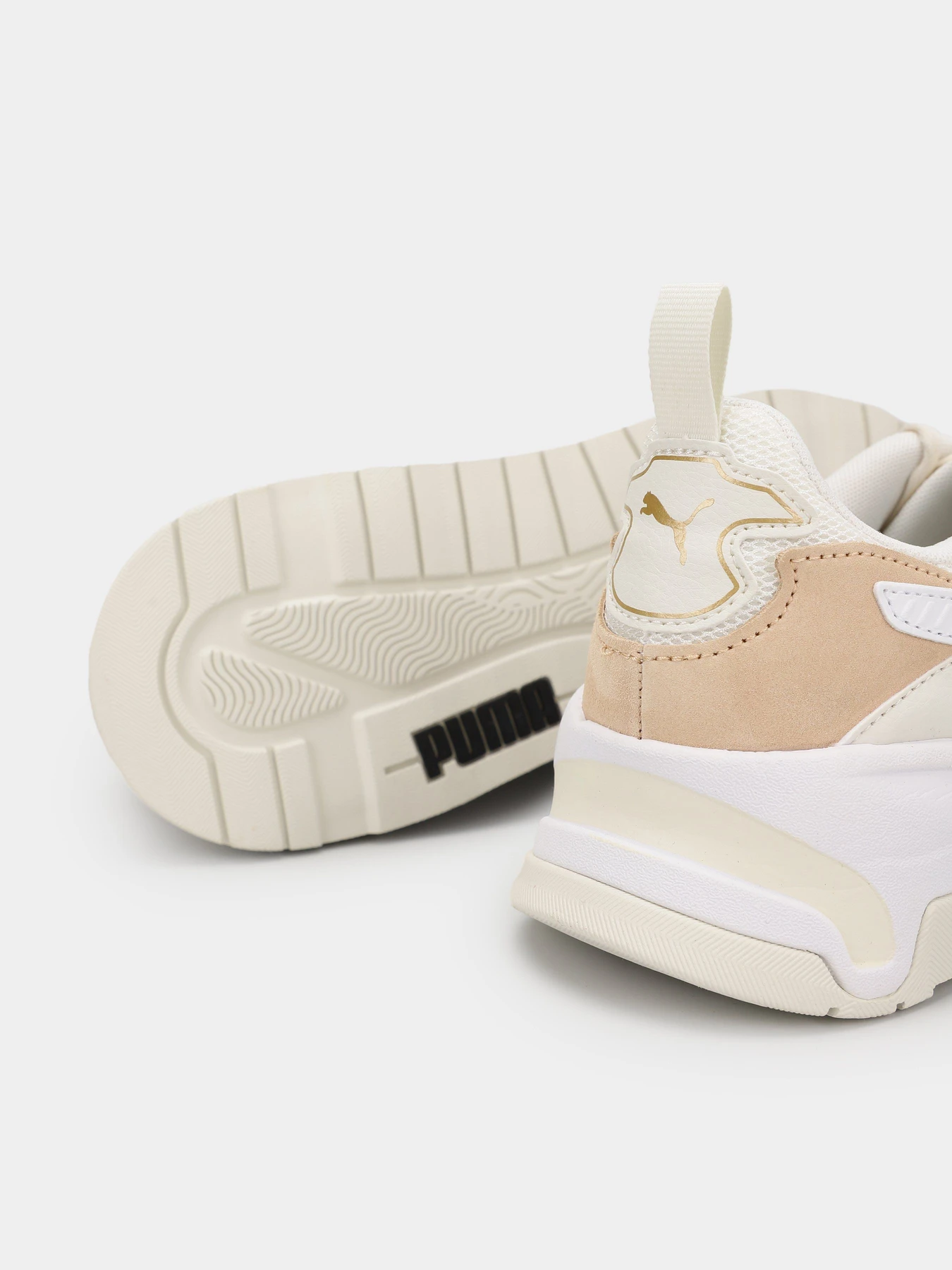 Кроссовки PUMA Trinity модель 38928906 Фото