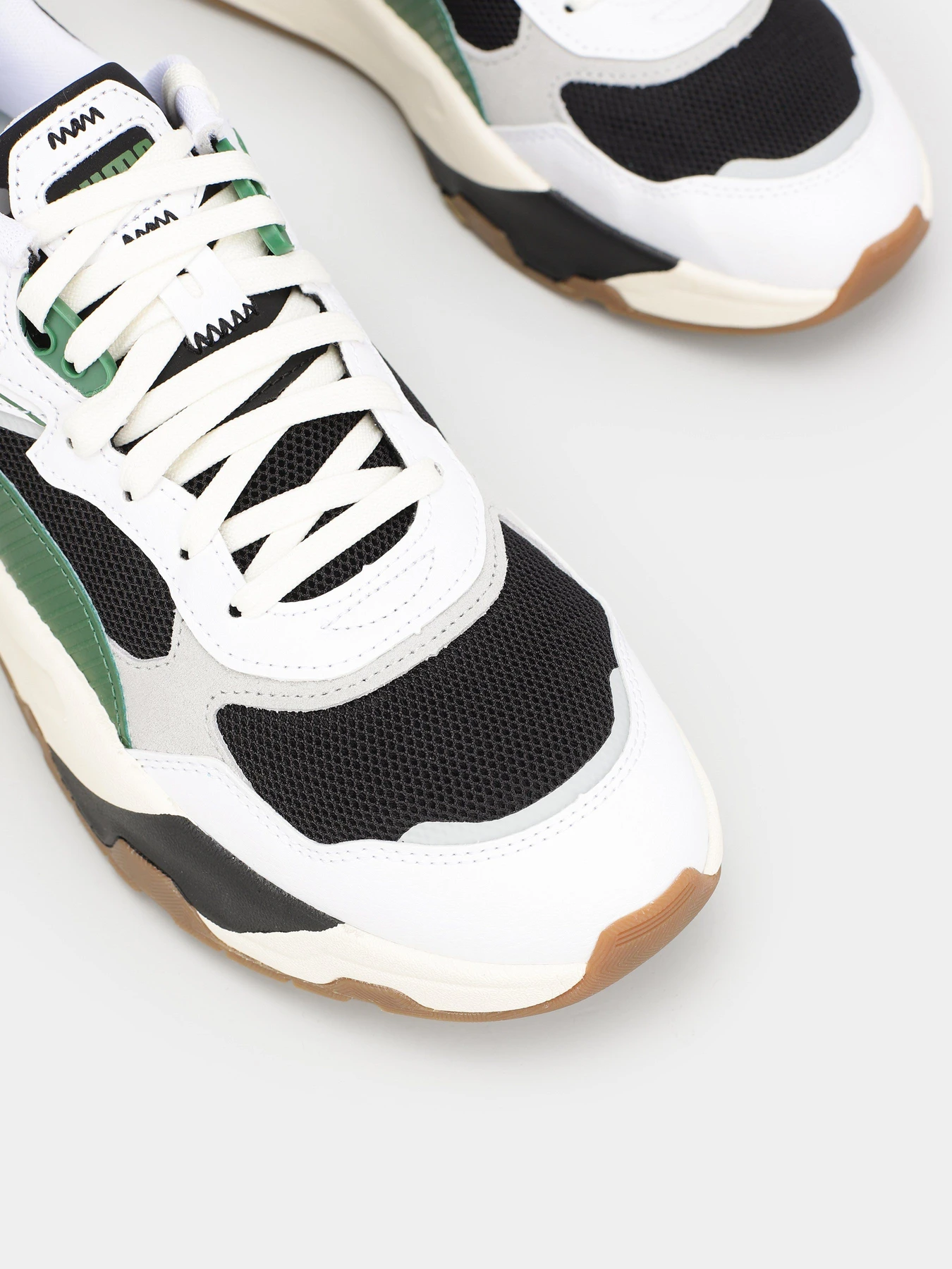 Кроссовки PUMA Trinity модель 38928905 Фото