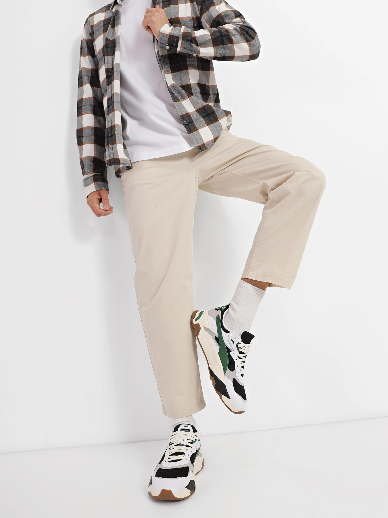 Кроссовки PUMA Trinity модель 38928905 Фото