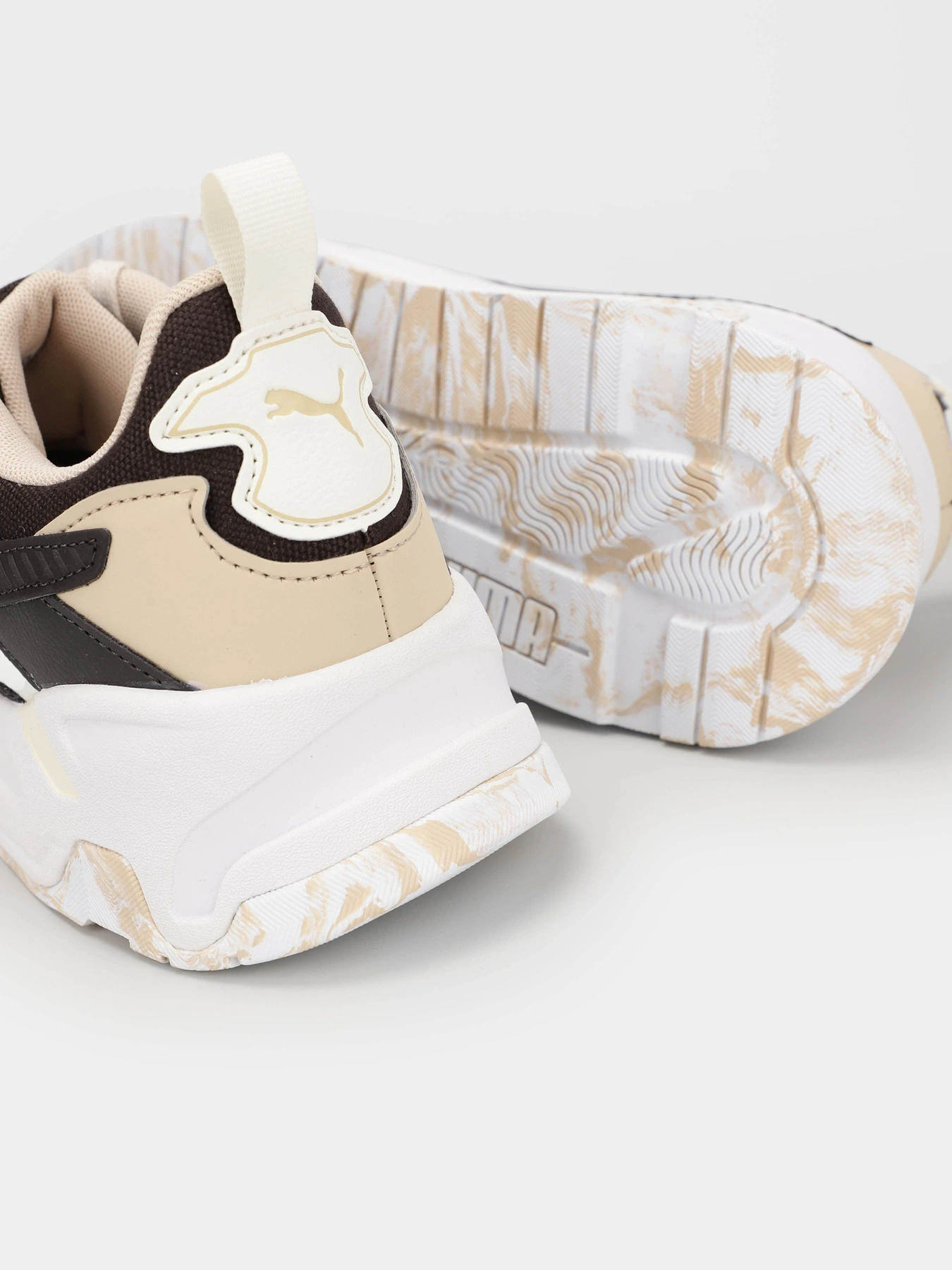 Кроссовки PUMA Trinity Better модель 38929002 Кроссовки PUMA Trinity Better модель 38929002 Фото