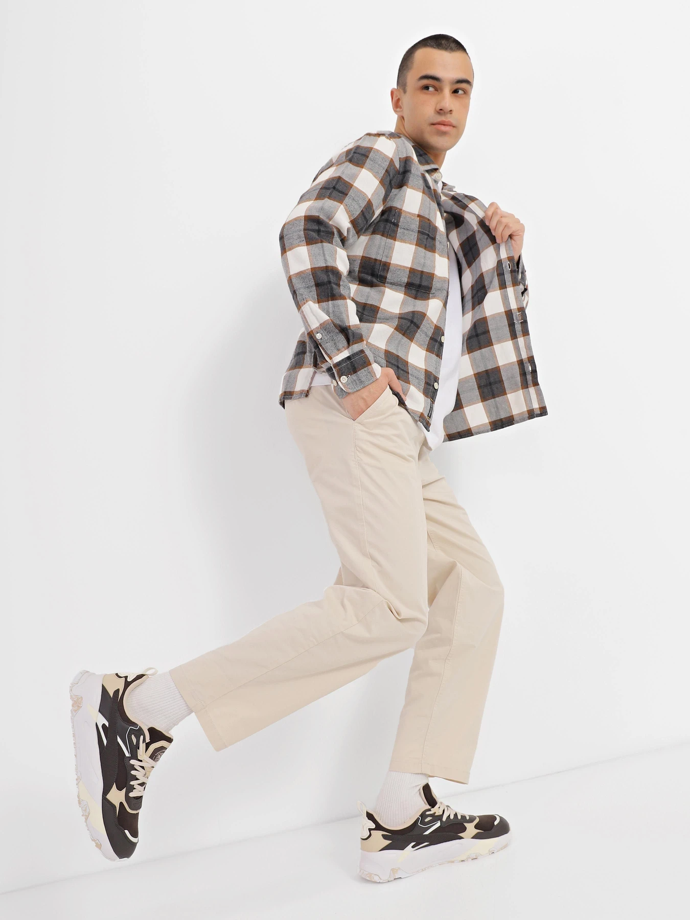 Кроссовки PUMA Trinity Better модель 38929002 Кроссовки PUMA Trinity Better модель 38929002 Фото