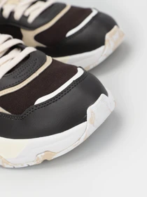 Кроссовки PUMA Trinity Better модель 38929002 Фото