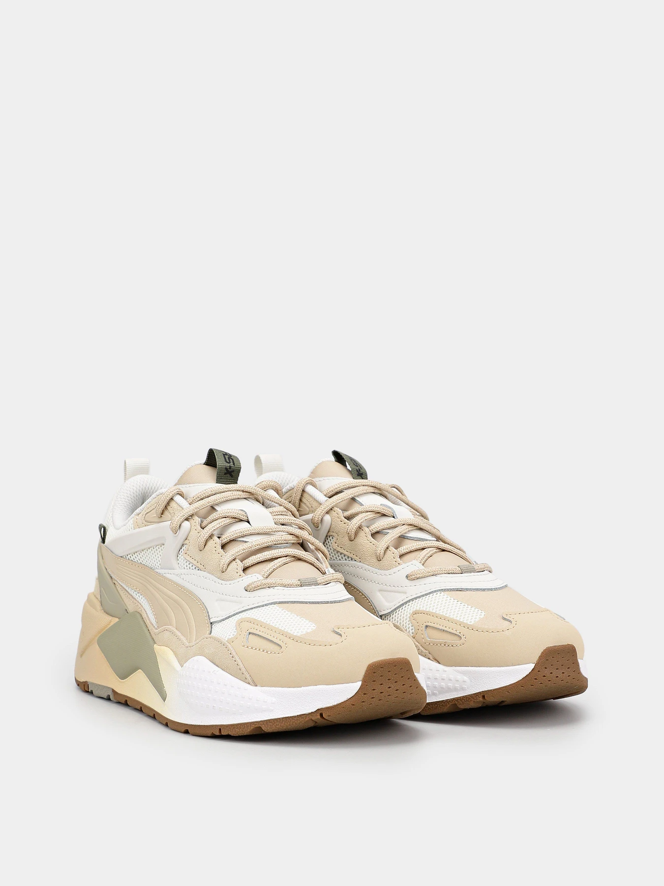 Кроссовки PUMA RS-X Efekt Gradient модель 39117103 Кроссовки PUMA RS-X Efekt Gradient модель 39117103 Фото