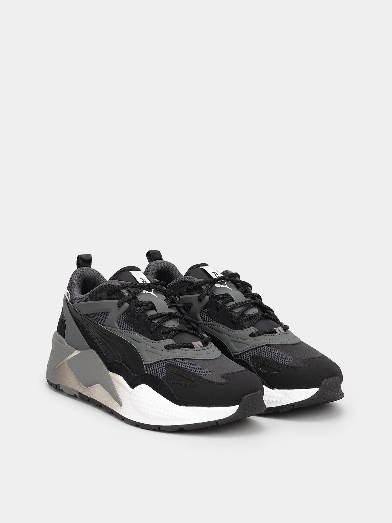 Кроссовки PUMA RS-X Efekt Gradient модель 39117104 Кроссовки PUMA RS-X Efekt Gradient модель 39117104 Фото