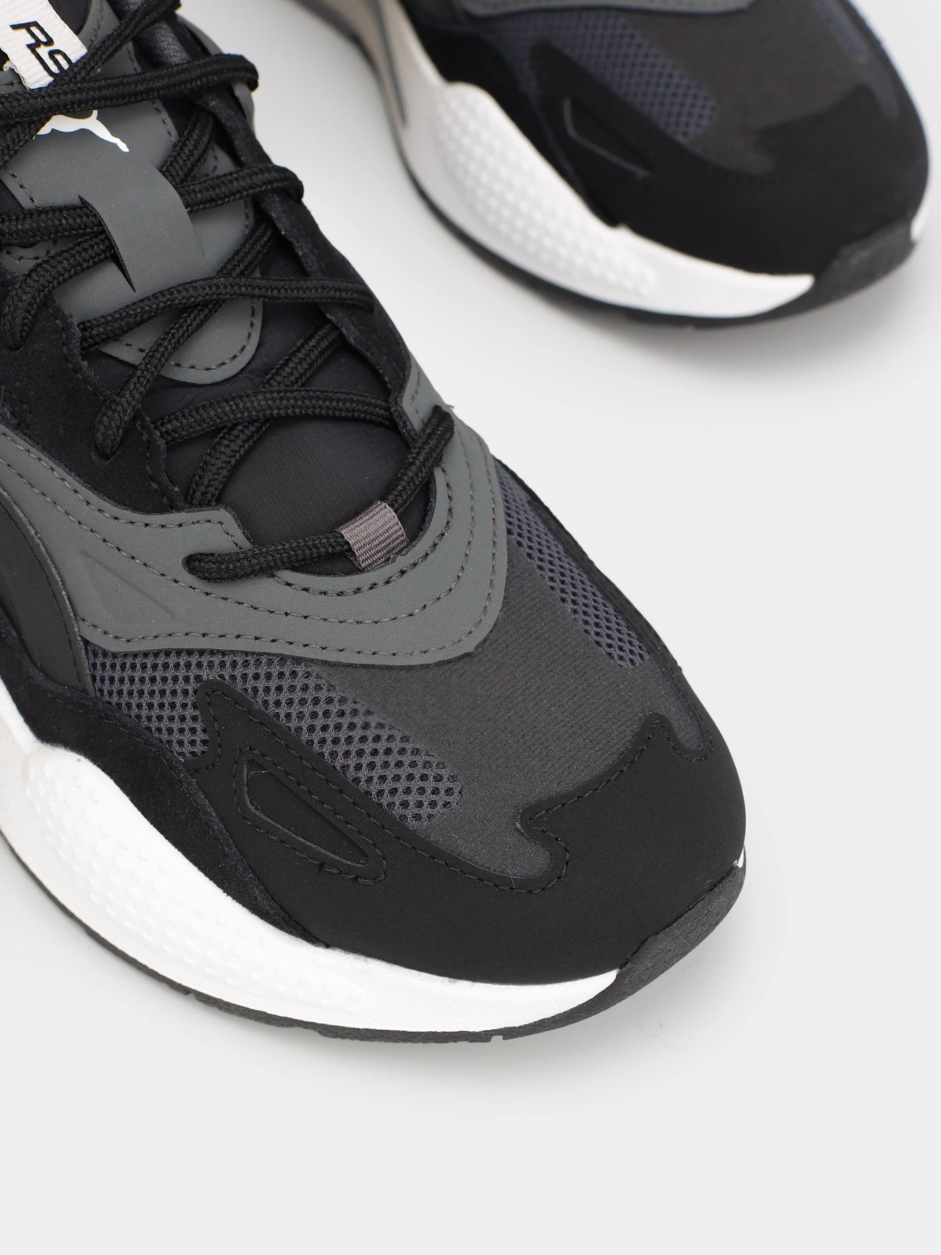 Кроссовки PUMA RS-X Efekt Gradient модель 39117104 Кроссовки PUMA RS-X Efekt Gradient модель 39117104 Фото