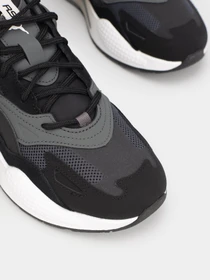 Кроссовки PUMA RS-X Efekt Gradient модель 39117104 Фото
