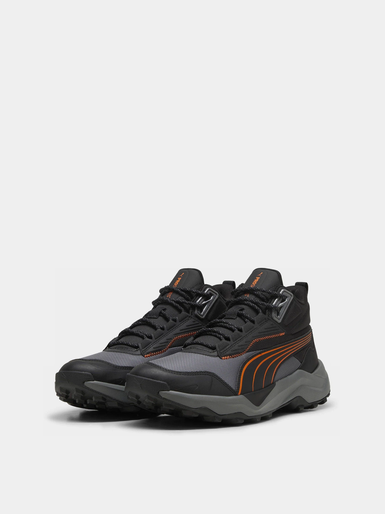 Черевики та чоботи PUMA OBSTRUCT PRO MID TRAIL модель 37868912 Черевики та чоботи PUMA OBSTRUCT PRO MID TRAIL модель 37868912 Фото