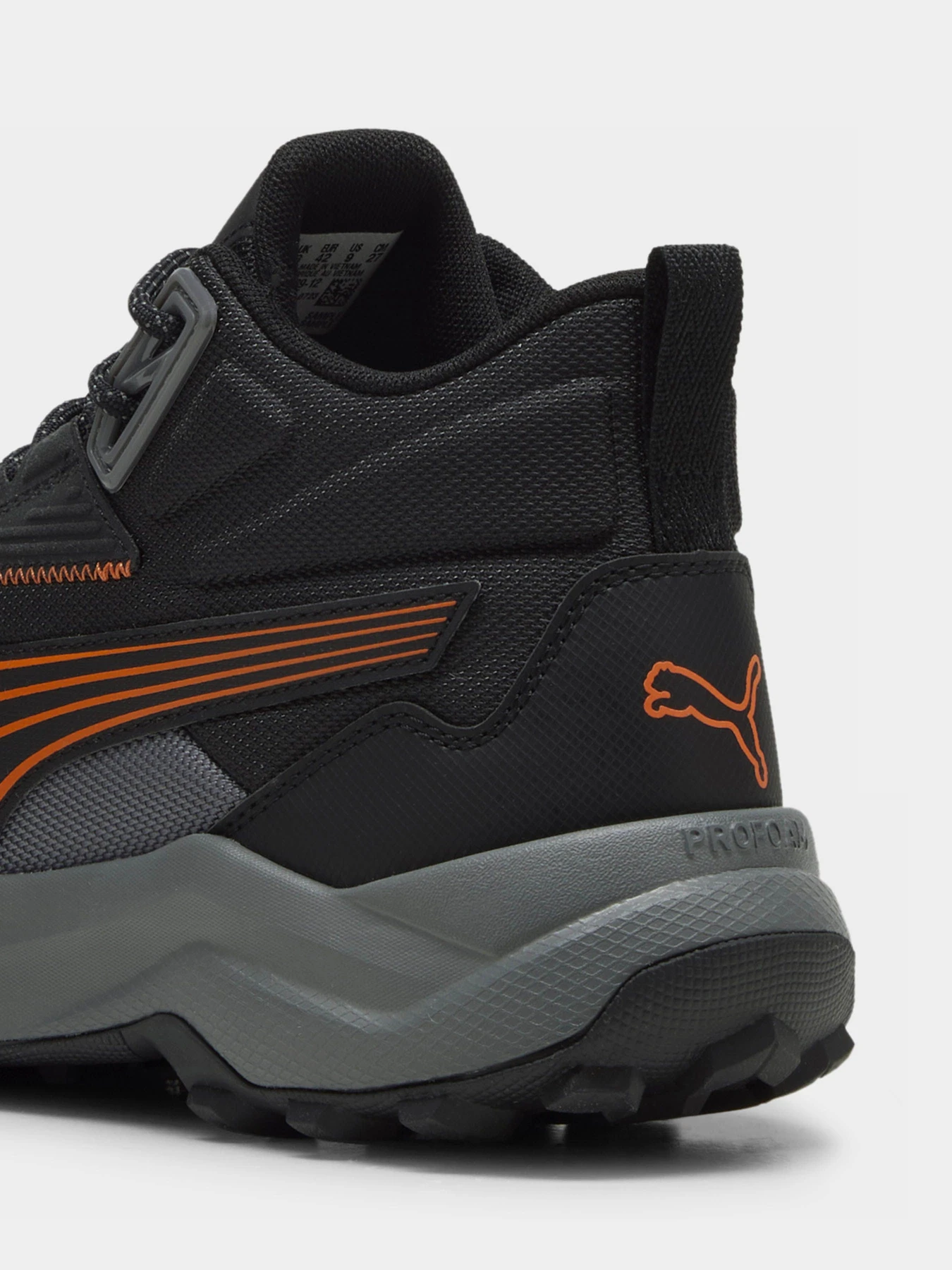Черевики та чоботи PUMA OBSTRUCT PRO MID TRAIL модель 37868912 Черевики та чоботи PUMA OBSTRUCT PRO MID TRAIL модель 37868912 Фото
