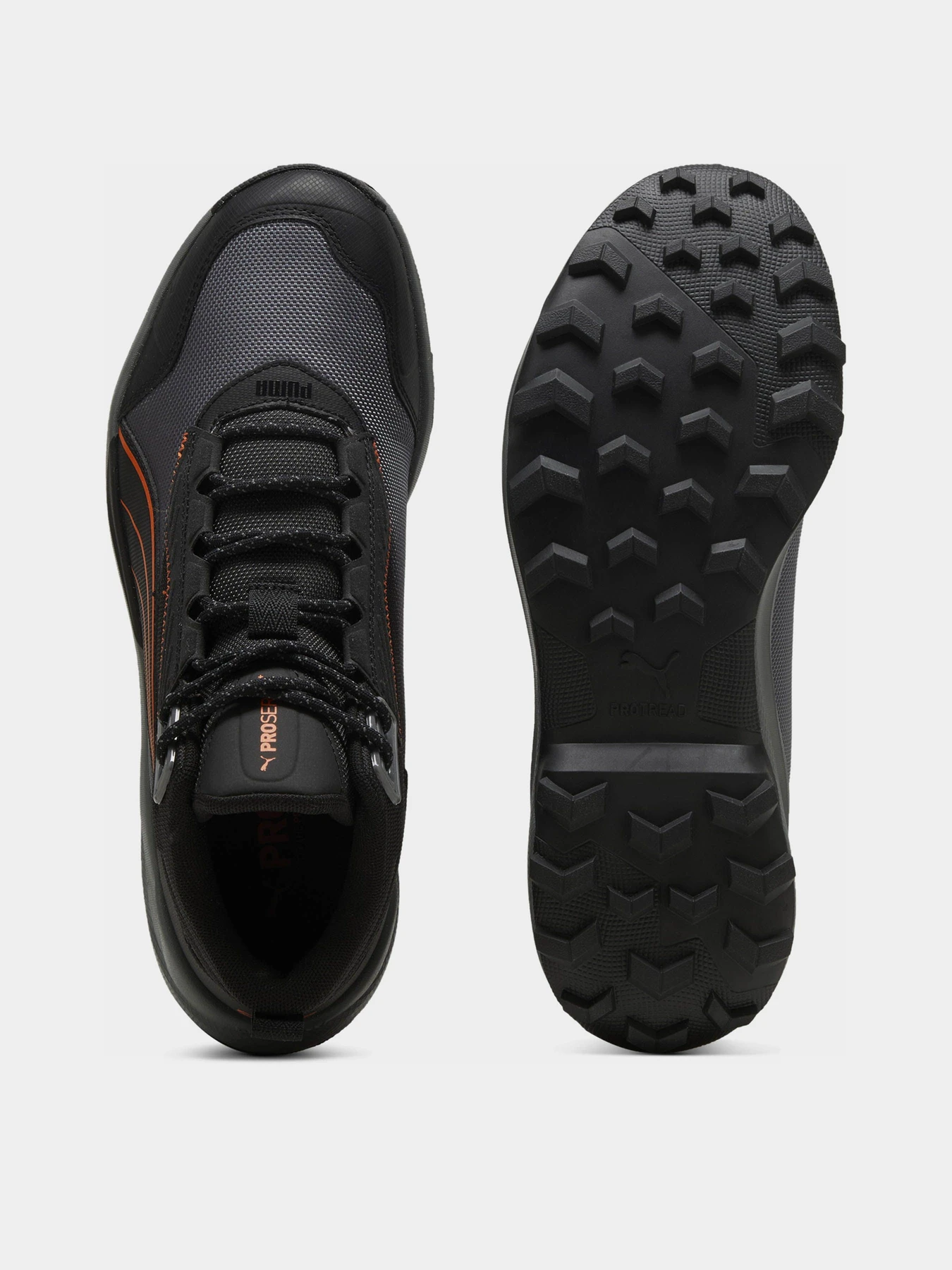 Черевики та чоботи PUMA OBSTRUCT PRO MID TRAIL модель 37868912 Черевики та чоботи PUMA OBSTRUCT PRO MID TRAIL модель 37868912 Фото