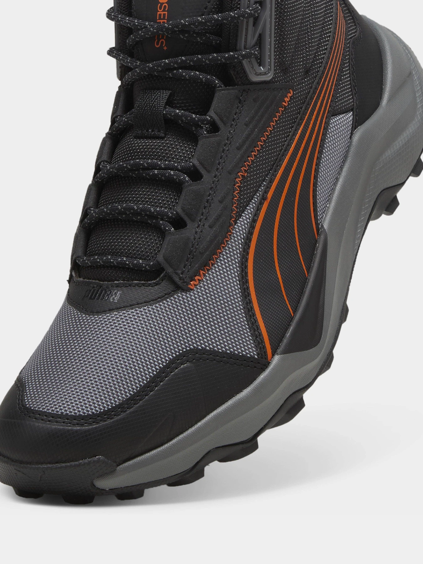 Черевики та чоботи PUMA OBSTRUCT PRO MID TRAIL модель 37868912 Черевики та чоботи PUMA OBSTRUCT PRO MID TRAIL модель 37868912 Фото
