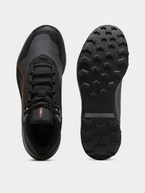 Черевики та чоботи PUMA OBSTRUCT PRO MID TRAIL модель 37868912 Фото