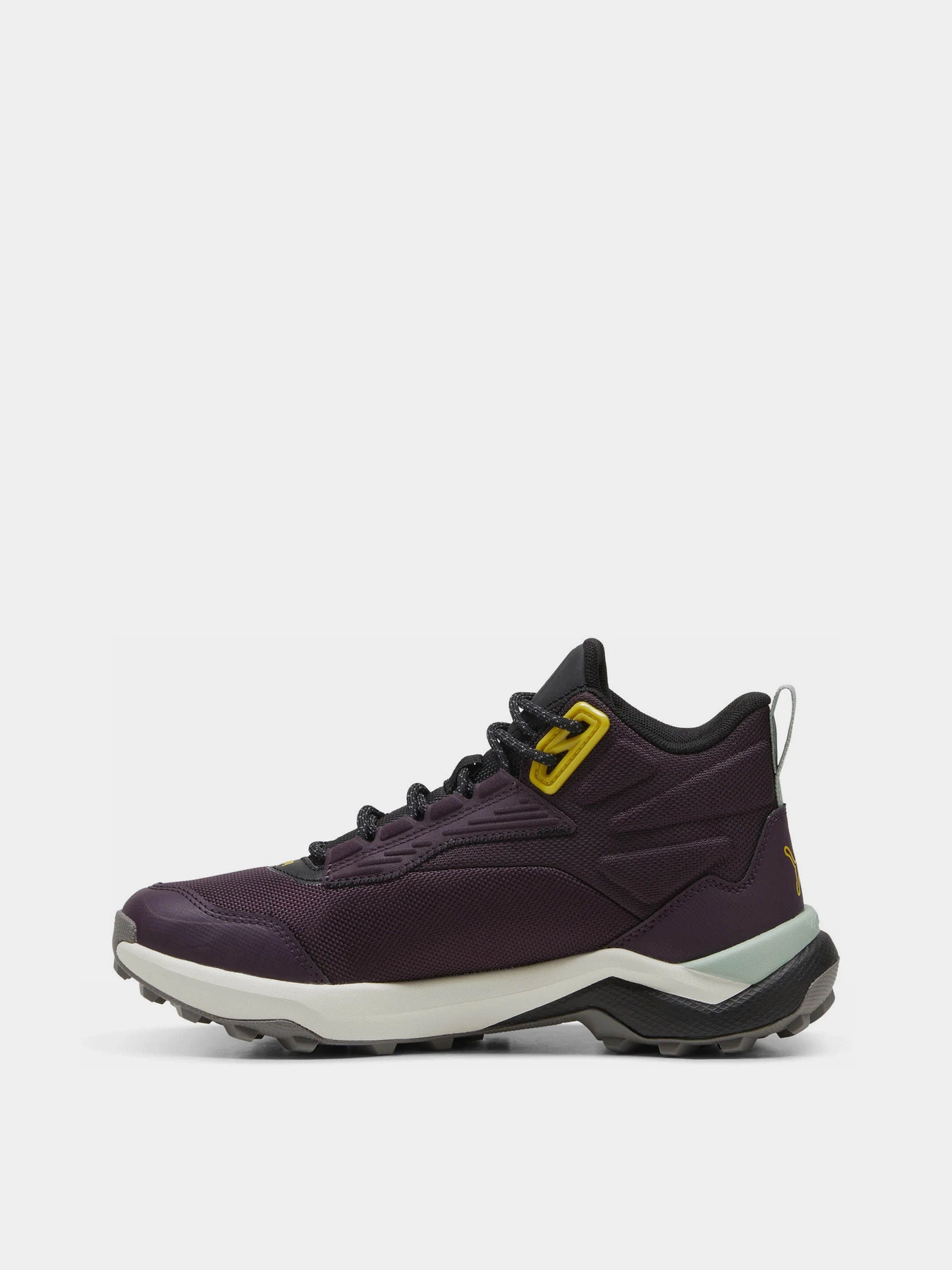 Ботинки и сапоги PUMA OBSTRUCT PRO MID TRAIL модель 37868914 Ботинки и сапоги PUMA OBSTRUCT PRO MID TRAIL модель 37868914 Фото