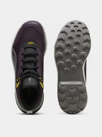 Ботинки и сапоги PUMA OBSTRUCT PRO MID TRAIL модель 37868914 Фото