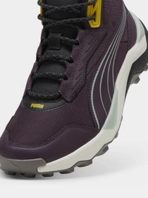 Ботинки и сапоги PUMA OBSTRUCT PRO MID TRAIL модель 37868914 Фото