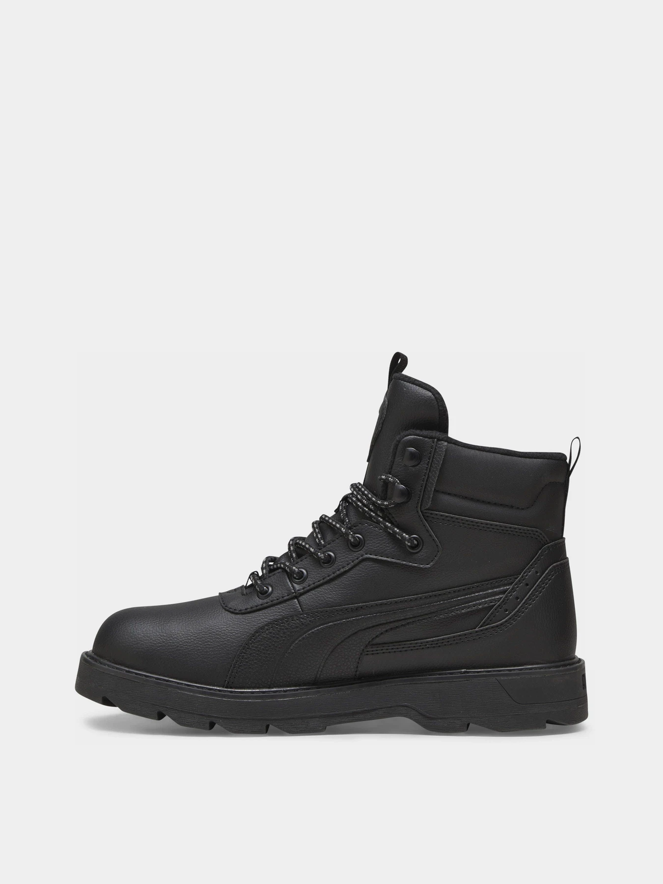 Ботинки и сапоги PUMA DESIERTO V3 PURETEX модель 39392801 Ботинки и сапоги PUMA DESIERTO V3 PURETEX модель 39392801 Фото