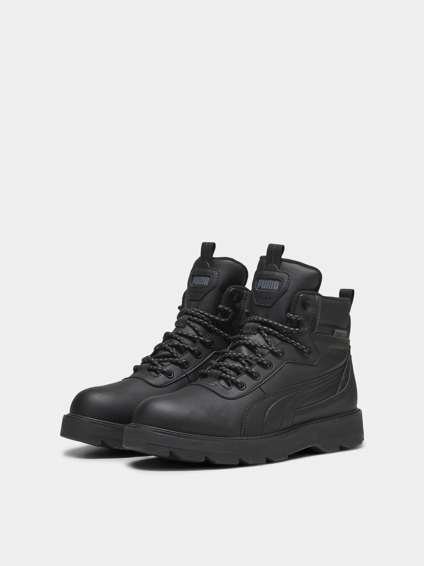 Ботинки и сапоги PUMA DESIERTO V3 PURETEX модель 39392801 Ботинки и сапоги PUMA DESIERTO V3 PURETEX модель 39392801 Фото