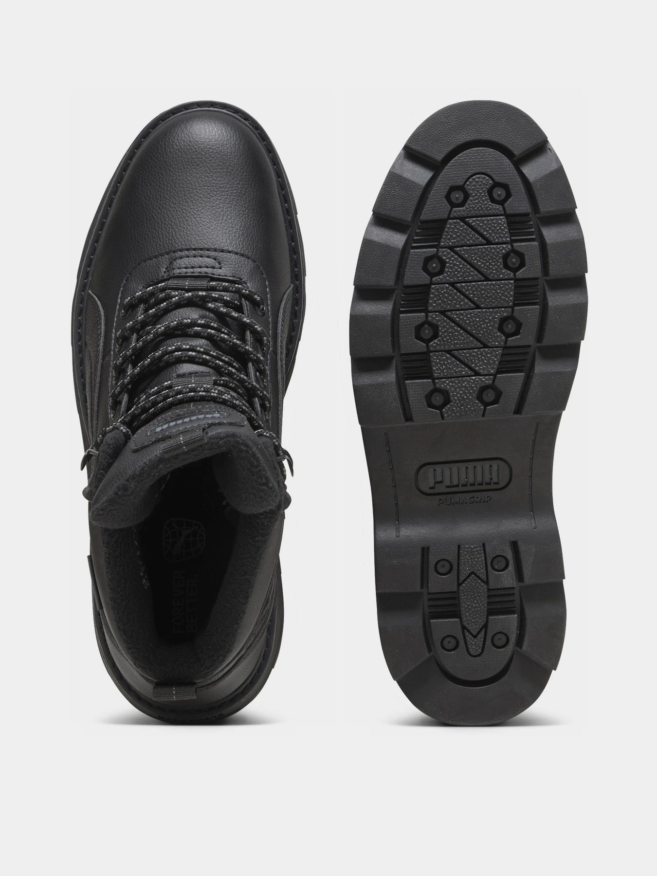 Ботинки и сапоги PUMA DESIERTO V3 PURETEX модель 39392801 Ботинки и сапоги PUMA DESIERTO V3 PURETEX модель 39392801 Фото