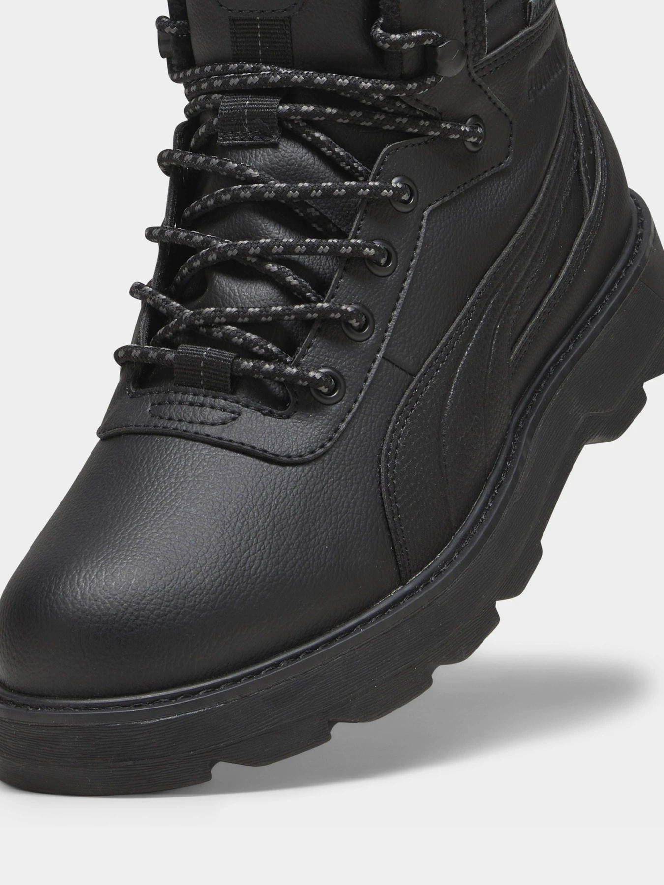 Ботинки и сапоги PUMA DESIERTO V3 PURETEX модель 39392801 Ботинки и сапоги PUMA DESIERTO V3 PURETEX модель 39392801 Фото