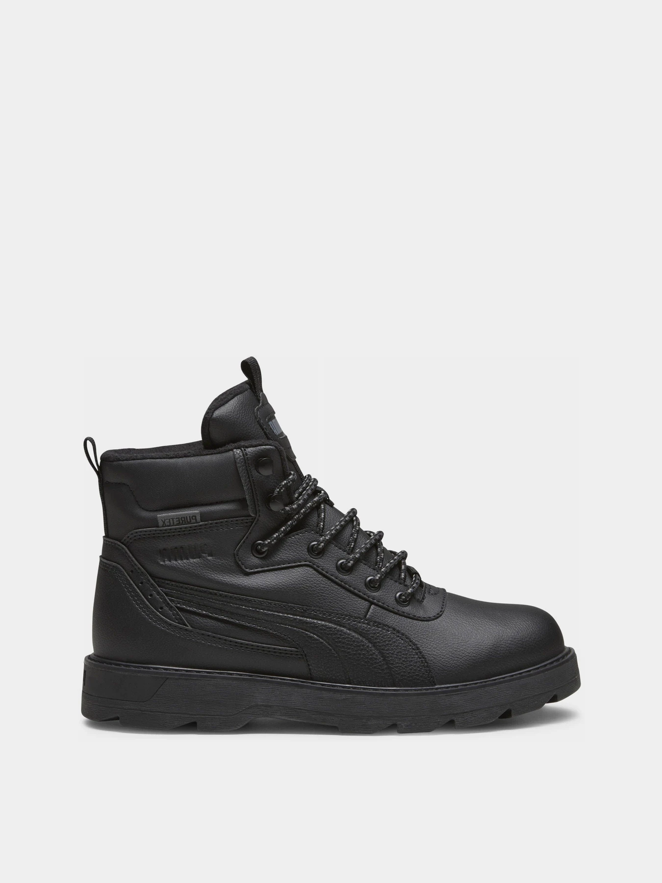 Ботинки и сапоги PUMA DESIERTO V3 PURETEX модель 39392801 Ботинки и сапоги PUMA DESIERTO V3 PURETEX модель 39392801 Фото