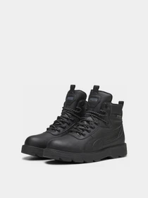 Ботинки и сапоги PUMA DESIERTO V3 PURETEX модель 39392801 Фото