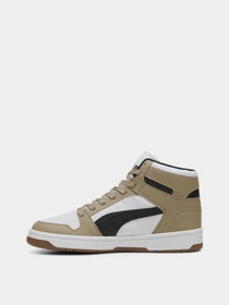 Кеды PUMA REBOUND LAYUP SL модель 36957350 Фото