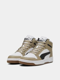 Кеды PUMA REBOUND LAYUP SL модель 36957350 Фото