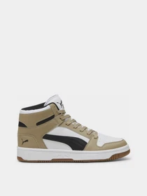 Кеды PUMA REBOUND LAYUP SL модель 36957350 Фото
