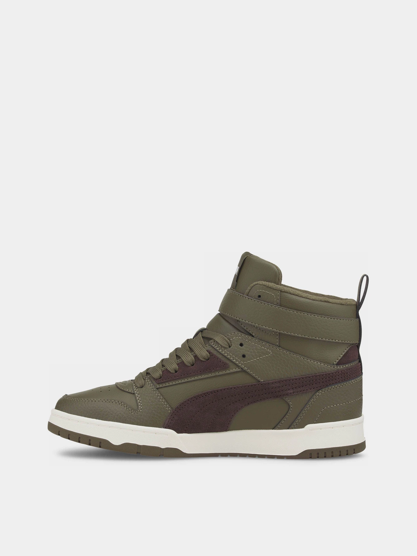 Кеды PUMA RBD GAME WINTER модель 38760401 Кеды PUMA RBD GAME WINTER модель 38760401 Фото