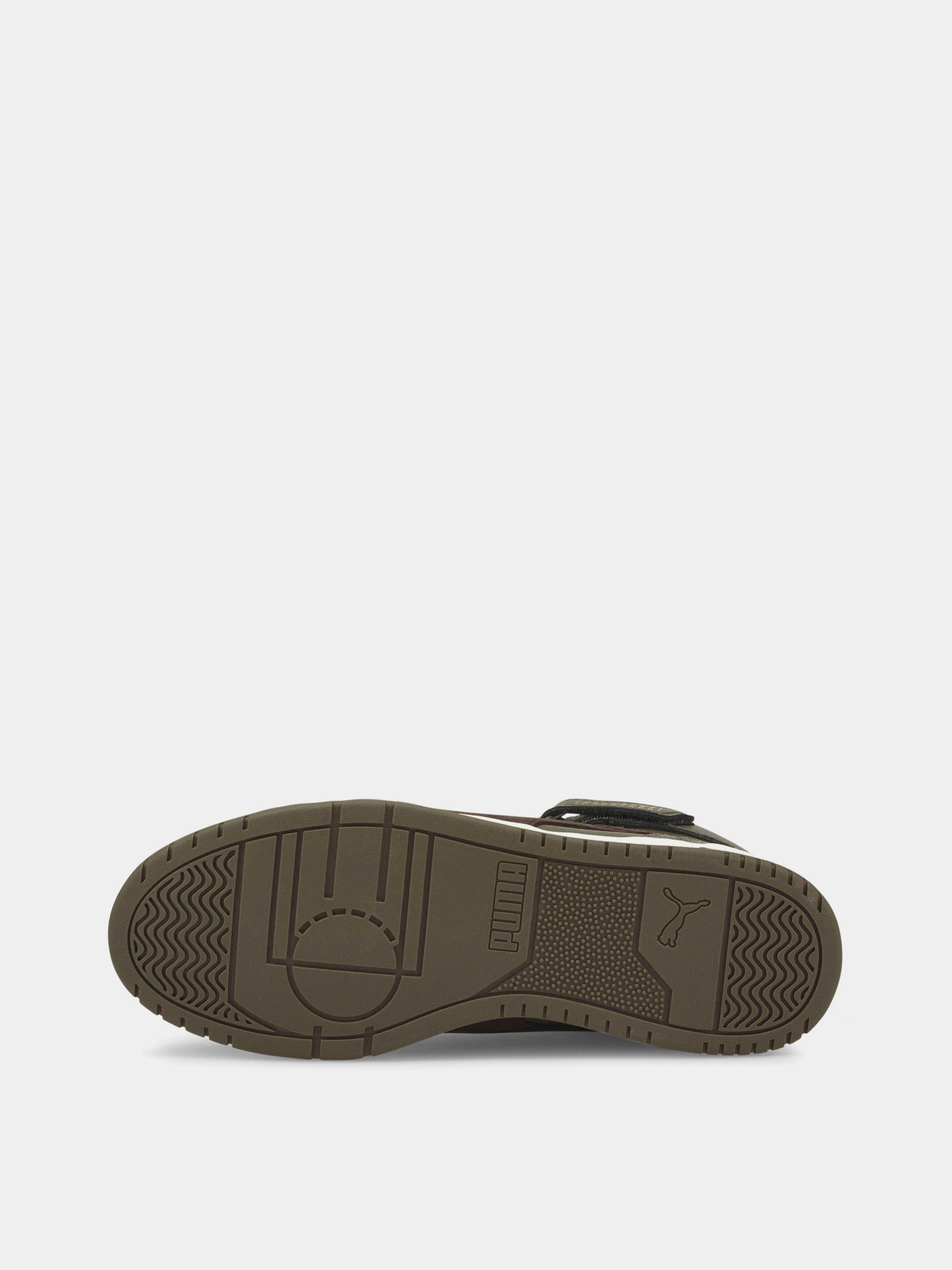 Кеды PUMA RBD GAME WINTER модель 38760401 Кеды PUMA RBD GAME WINTER модель 38760401 Фото